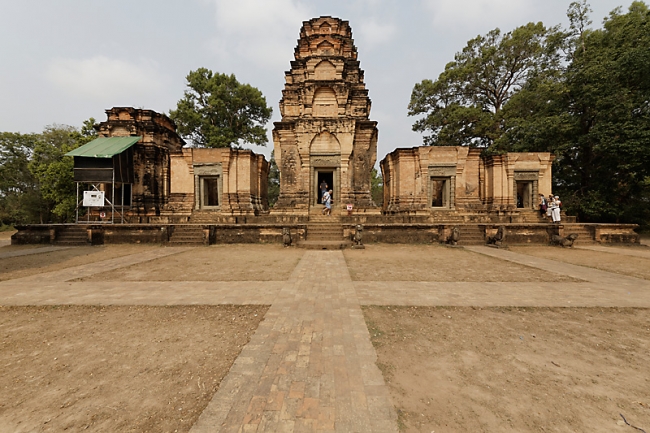 Prasat Kravan-025